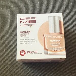Dermelect Transfix Nail Restore & Repair